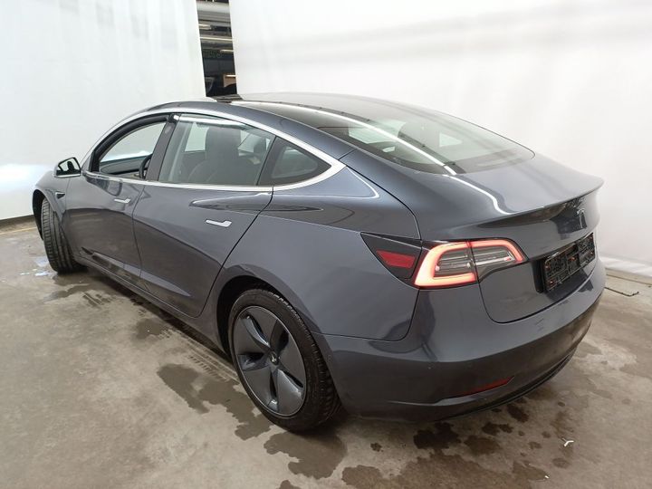 Photo 1 VIN: 5YJ3E7EB8LF675666 - TESLA MODEL 3 