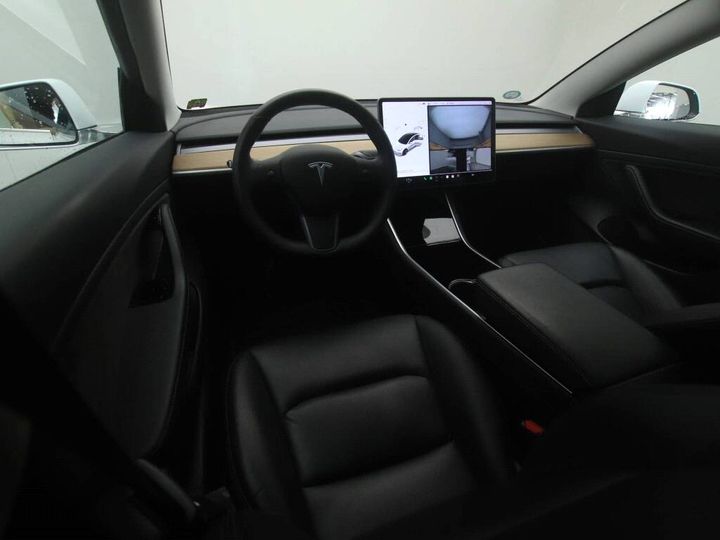 Photo 17 VIN: 5YJ3E7EB8LF678051 - TESLA MODEL 3 