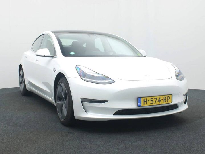 Photo 6 VIN: 5YJ3E7EB8LF678051 - TESLA MODEL 3 