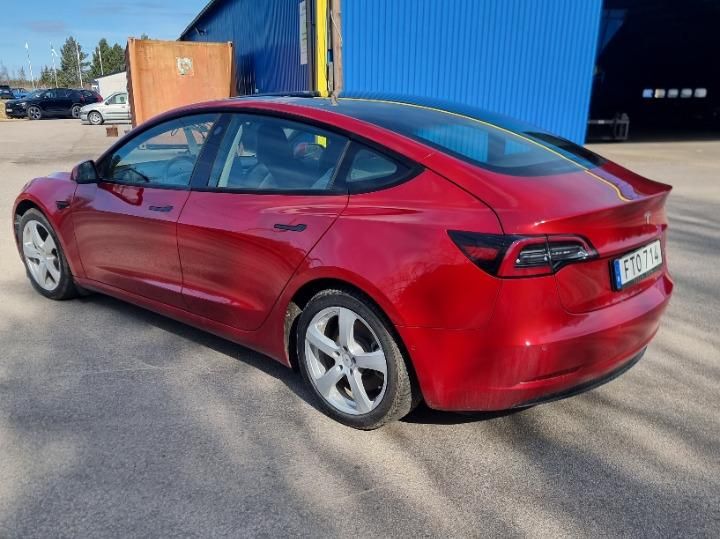 Photo 13 VIN: 5YJ3E7EB8MF890224 - TESLA MODEL 3 SALOON 