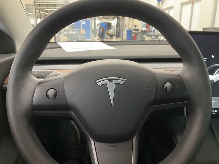 Photo 11 VIN: 5YJ3E7EB8MF897626 - TESLA MODEL 3 