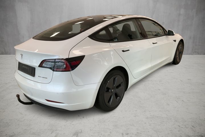 Photo 15 VIN: 5YJ3E7EB8MF897626 - TESLA MODEL 3 