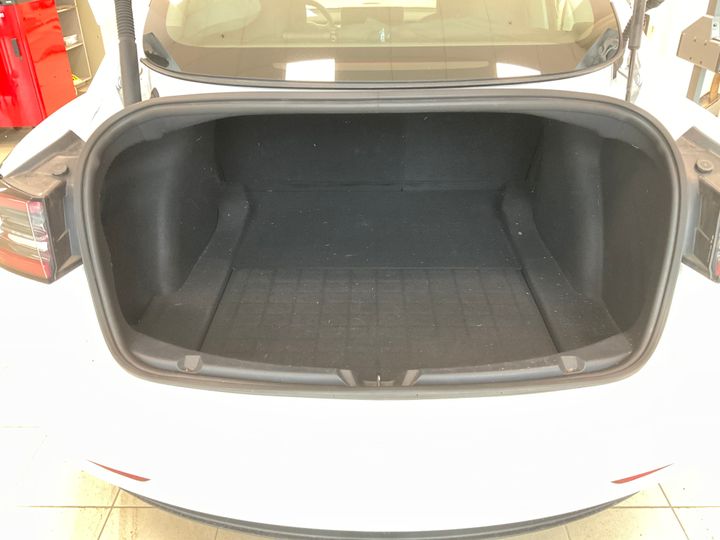 Photo 8 VIN: 5YJ3E7EB8MF897626 - TESLA MODEL 3 