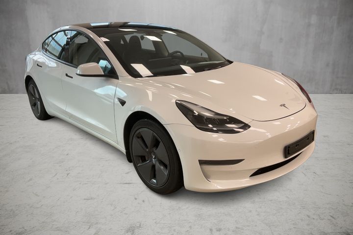 Photo 9 VIN: 5YJ3E7EB8MF897626 - TESLA MODEL 3 