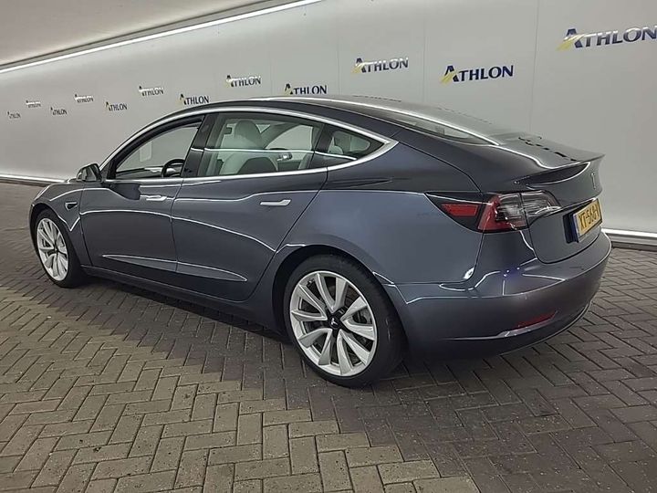 Photo 3 VIN: 5YJ3E7EB9KF206844 - TESLA MODEL 3 