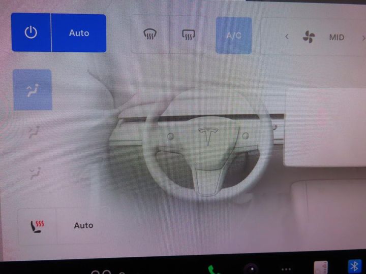 Photo 13 VIN: 5YJ3E7EB9KF219562 - TESLA MODEL 3 