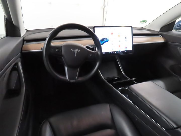 Photo 2 VIN: 5YJ3E7EB9KF219562 - TESLA MODEL 3 