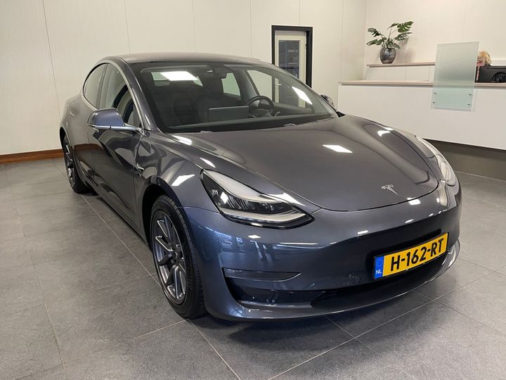 Photo 4 VIN: 5YJ3E7EB9KF236331 - TESLA MODEL 3 