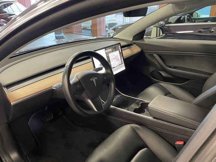 Photo 7 VIN: 5YJ3E7EB9KF236331 - TESLA MODEL 3 