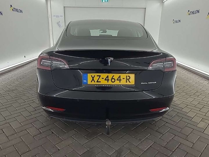 Photo 15 VIN: 5YJ3E7EB9KF238743 - TESLA MODEL 3 