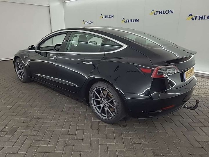 Photo 3 VIN: 5YJ3E7EB9KF238743 - TESLA MODEL 3 