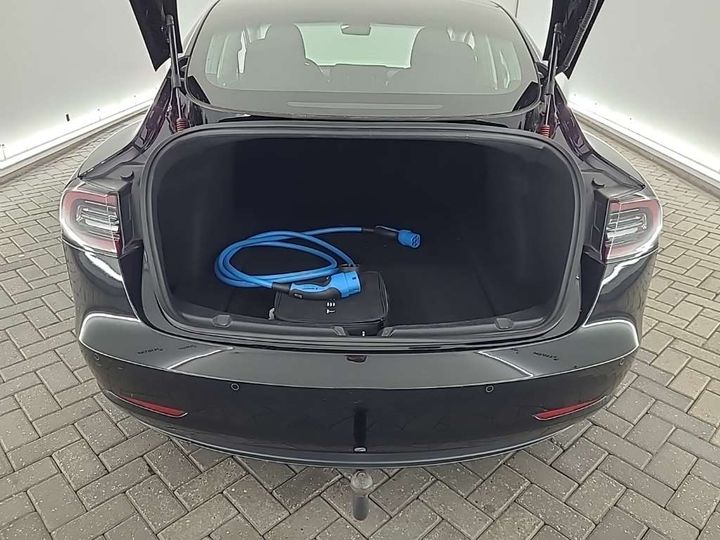 Photo 4 VIN: 5YJ3E7EB9KF238743 - TESLA MODEL 3 