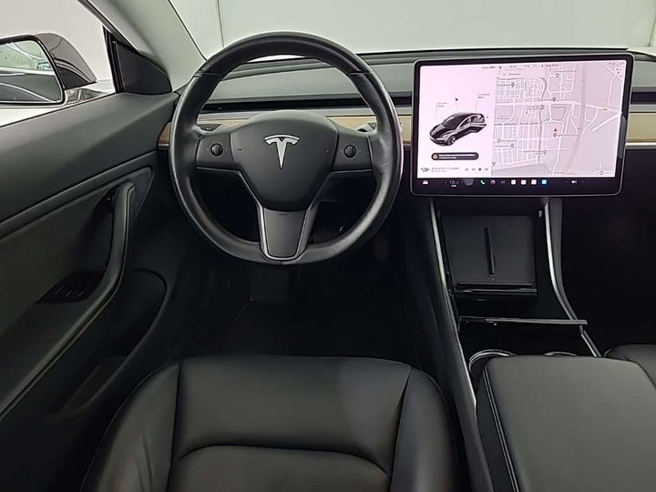 Photo 7 VIN: 5YJ3E7EB9KF238743 - TESLA MODEL 3 