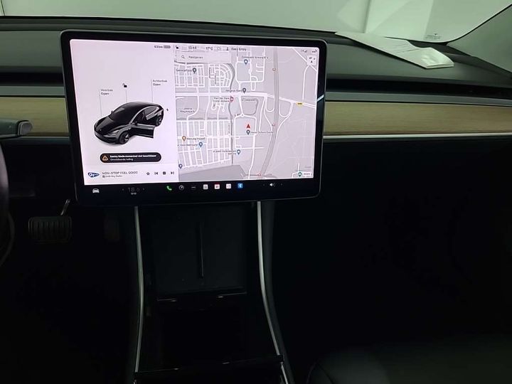 Photo 9 VIN: 5YJ3E7EB9KF238743 - TESLA MODEL 3 