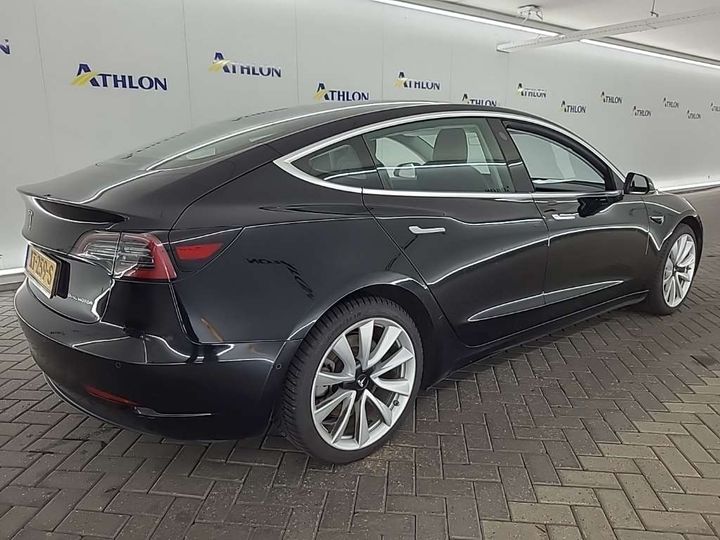 Photo 2 VIN: 5YJ3E7EB9KF238905 - TESLA MODEL 3 