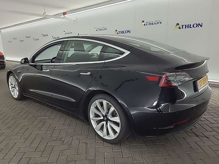 Photo 3 VIN: 5YJ3E7EB9KF238905 - TESLA MODEL 3 