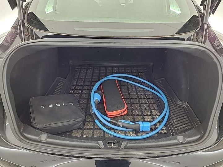 Photo 4 VIN: 5YJ3E7EB9KF238905 - TESLA MODEL 3 