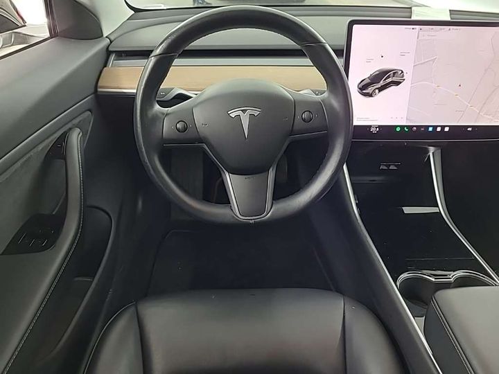 Photo 7 VIN: 5YJ3E7EB9KF238905 - TESLA MODEL 3 