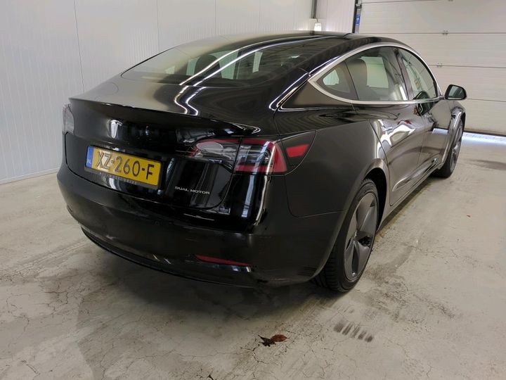 Photo 3 VIN: 5YJ3E7EB9KF241366 - TESLA 3 