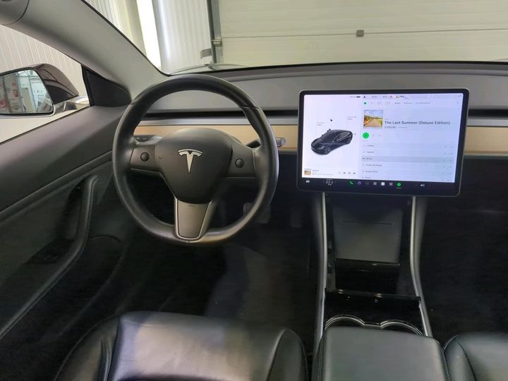 Photo 5 VIN: 5YJ3E7EB9KF241366 - TESLA 3 