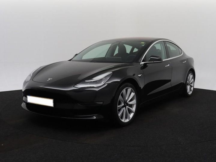 Photo 11 VIN: 5YJ3E7EB9KF241710 - TESLA MODEL 3 