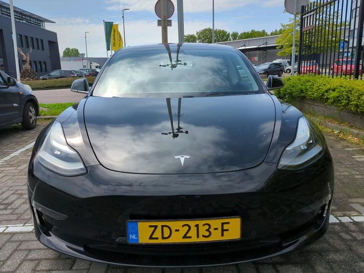 Photo 19 VIN: 5YJ3E7EB9KF242372 - TESLA MODEL 