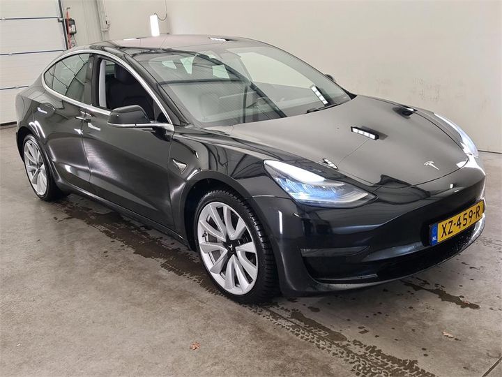 Photo 25 VIN: 5YJ3E7EB9KF242579 - TESLA MODEL 