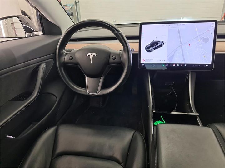 Photo 31 VIN: 5YJ3E7EB9KF242579 - TESLA MODEL 