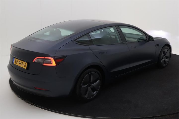 Photo 2 VIN: 5YJ3E7EB9KF247751 - TESLA MODEL 