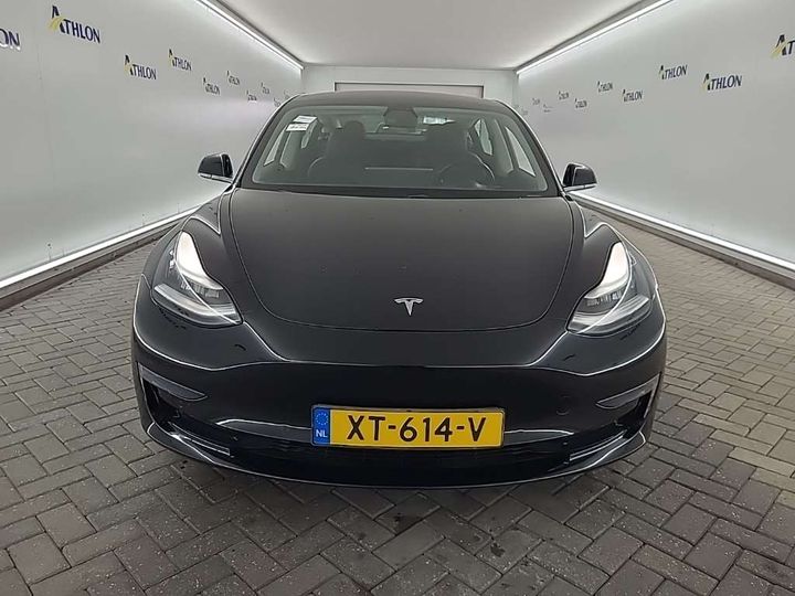 Photo 13 VIN: 5YJ3E7EB9KF261231 - TESLA MODEL 3 