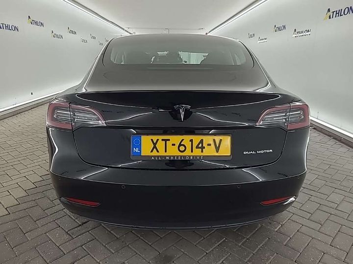 Photo 17 VIN: 5YJ3E7EB9KF261231 - TESLA MODEL 3 