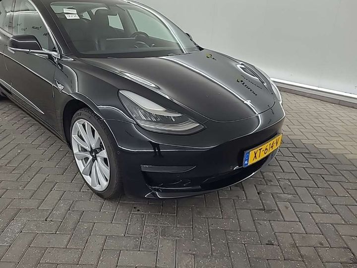 Photo 24 VIN: 5YJ3E7EB9KF261231 - TESLA MODEL 3 