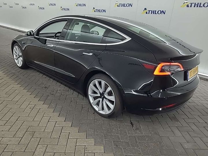 Photo 3 VIN: 5YJ3E7EB9KF261231 - TESLA MODEL 3 