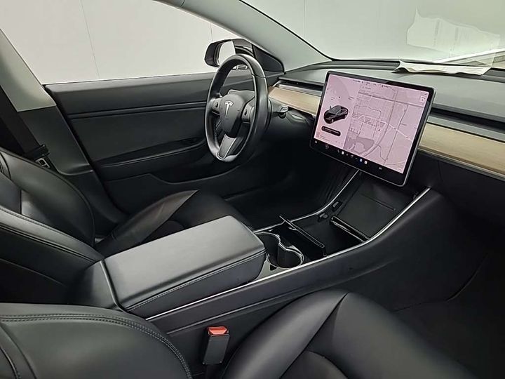 Photo 5 VIN: 5YJ3E7EB9KF261231 - TESLA MODEL 3 