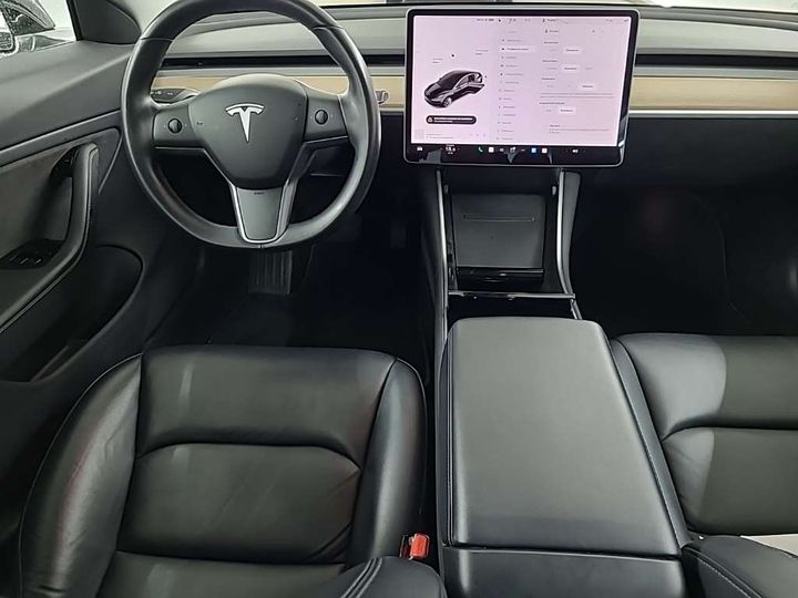 Photo 7 VIN: 5YJ3E7EB9KF261231 - TESLA MODEL 3 