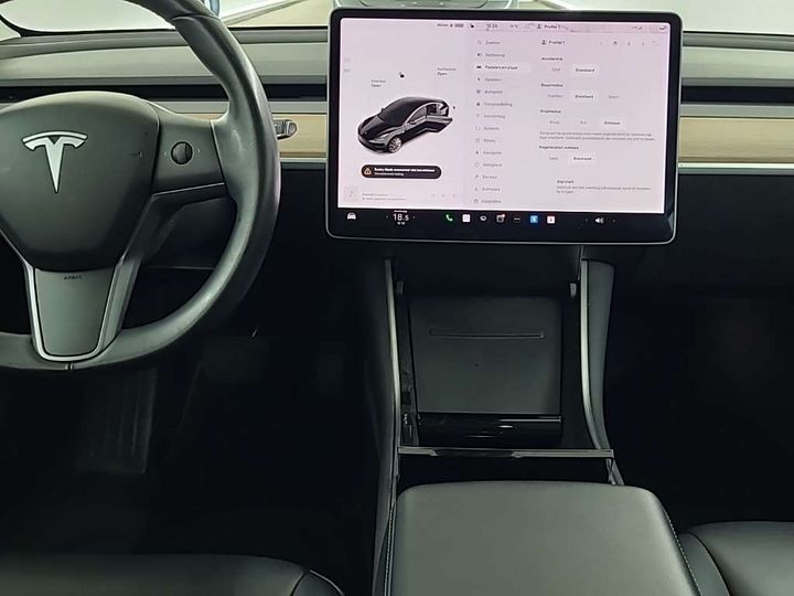 Photo 9 VIN: 5YJ3E7EB9KF261231 - TESLA MODEL 3 