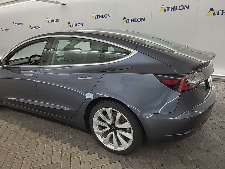 Photo 24 VIN: 5YJ3E7EB9KF261665 - TESLA MODEL 3 