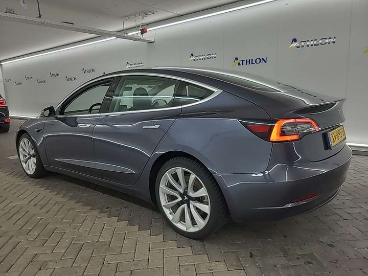 Photo 3 VIN: 5YJ3E7EB9KF261665 - TESLA MODEL 3 