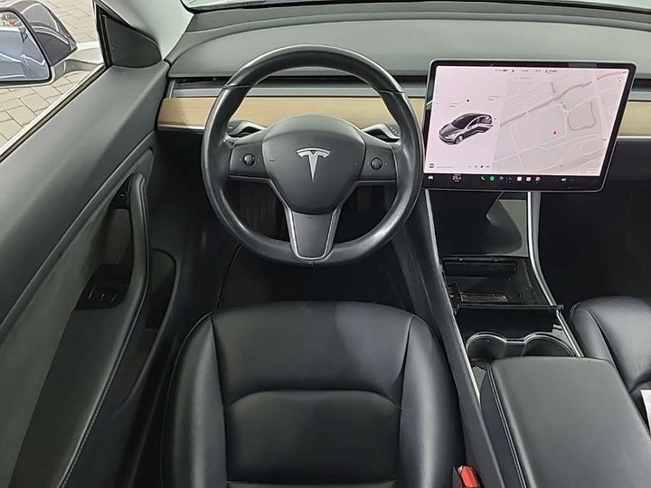 Photo 7 VIN: 5YJ3E7EB9KF261665 - TESLA MODEL 3 