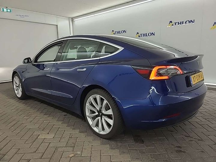 Photo 3 VIN: 5YJ3E7EB9KF261973 - TESLA MODEL 3 