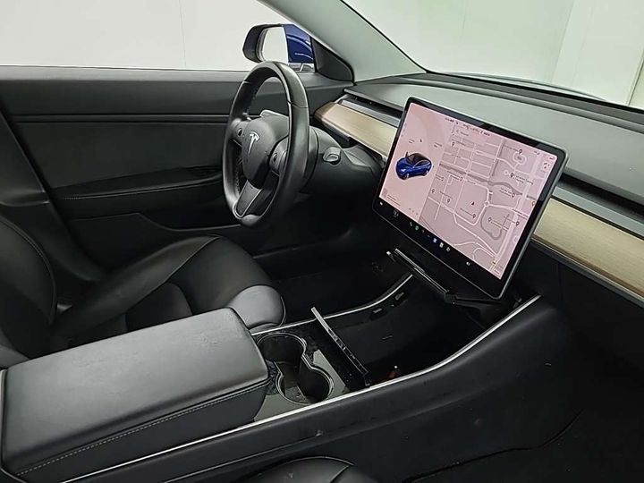 Photo 5 VIN: 5YJ3E7EB9KF261973 - TESLA MODEL 3 