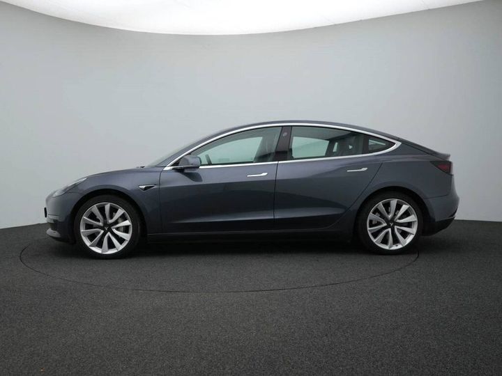 Photo 1 VIN: 5YJ3E7EB9KF316258 - TESLA MODEL 3 