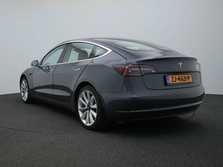 Photo 2 VIN: 5YJ3E7EB9KF316258 - TESLA MODEL 3 