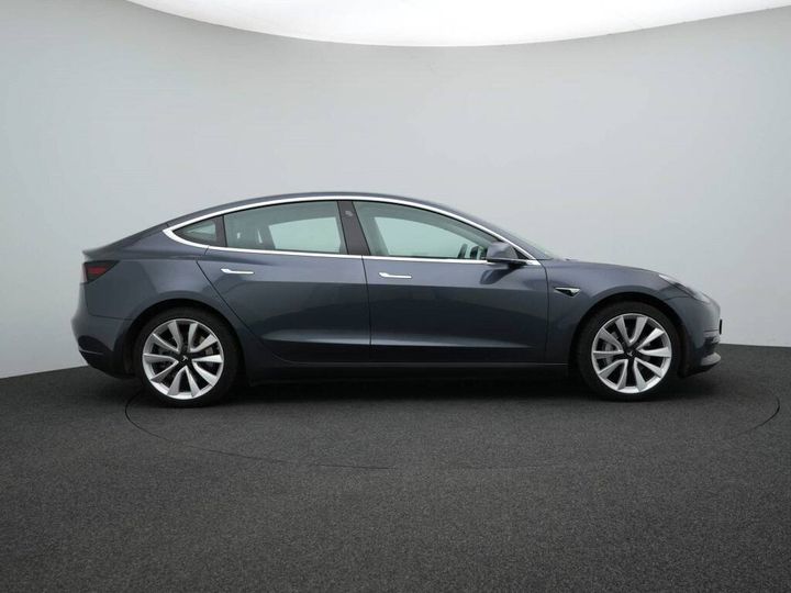 Photo 5 VIN: 5YJ3E7EB9KF316258 - TESLA MODEL 3 