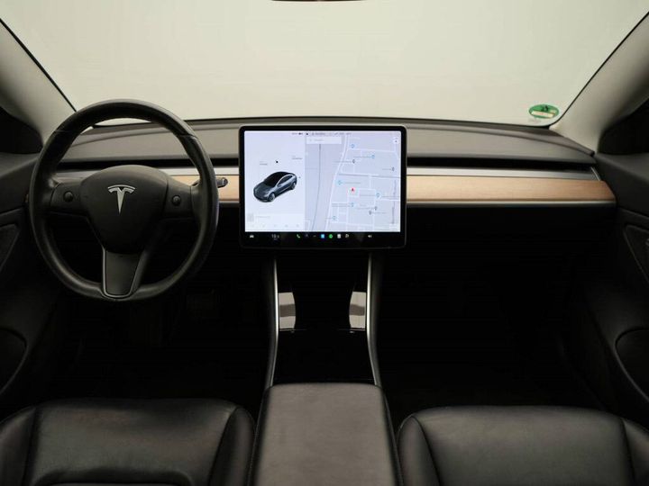 Photo 8 VIN: 5YJ3E7EB9KF316258 - TESLA MODEL 3 