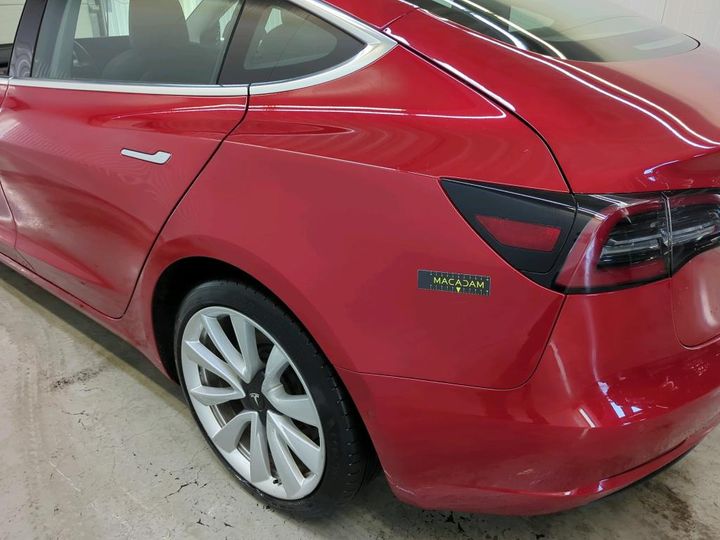 Photo 22 VIN: 5YJ3E7EB9KF316387 - TESLA 3 