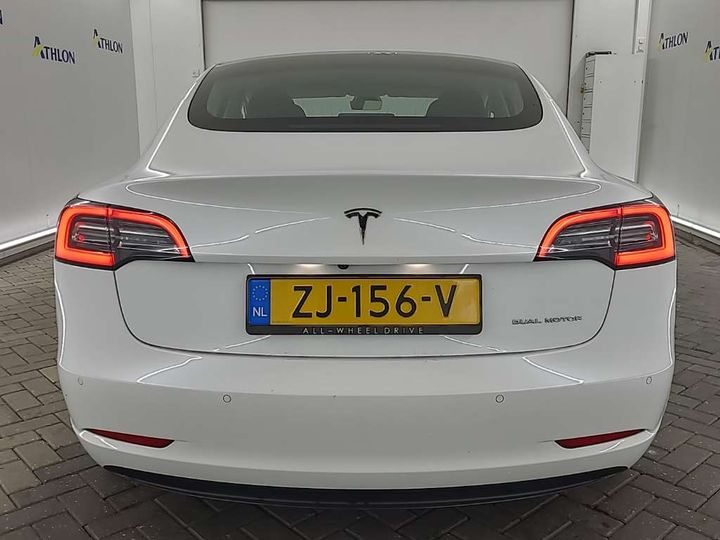 Photo 14 VIN: 5YJ3E7EB9KF316535 - TESLA MODEL 3 