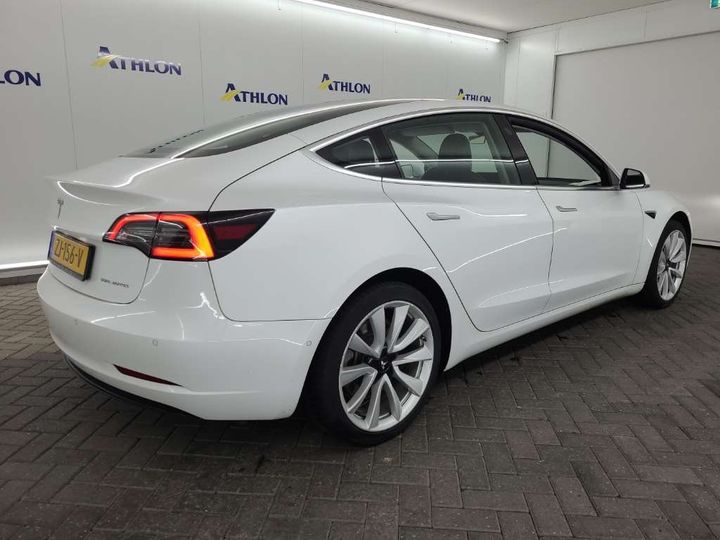 Photo 2 VIN: 5YJ3E7EB9KF316535 - TESLA MODEL 3 