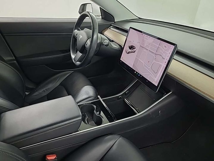 Photo 5 VIN: 5YJ3E7EB9KF316535 - TESLA MODEL 3 