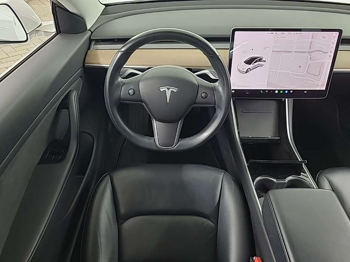 Photo 7 VIN: 5YJ3E7EB9KF316535 - TESLA MODEL 3 